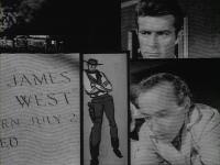 Click to watch 'The Night That Terror...' (popup) The Wild Wild West